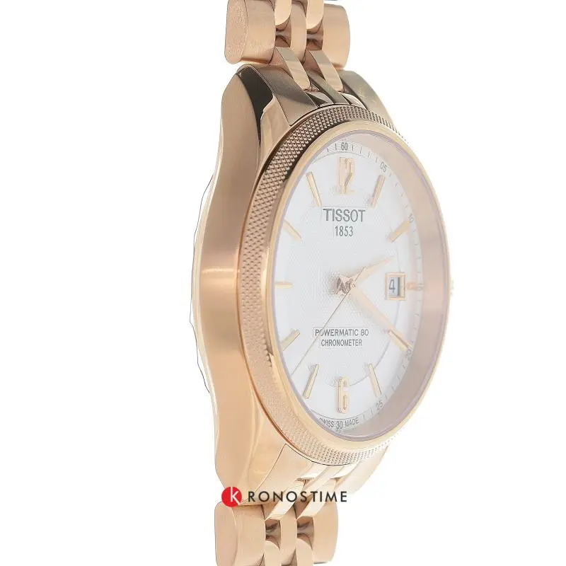 Фотография часов Tissot Ballade Powermatic 80 COSC T108.408.33.037.00_31